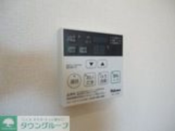 パークハイムの物件内観写真